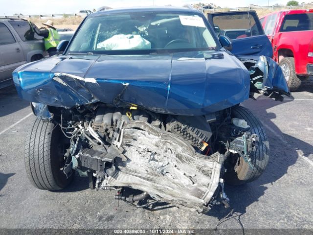 1V2LR2CA0JC536898 Volkswagen Atlas 3.6l V6 Se/3.6l V6 Se W/technology