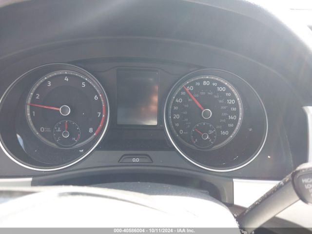 1V2LR2CA0JC536898 Volkswagen Atlas 3.6l V6 Se/3.6l V6 Se W/technology