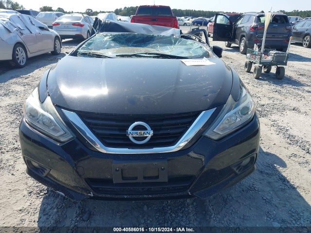 Nissan Altima 2.5 Sl 2018 1N4AL3AP1JC191846 Image 12
