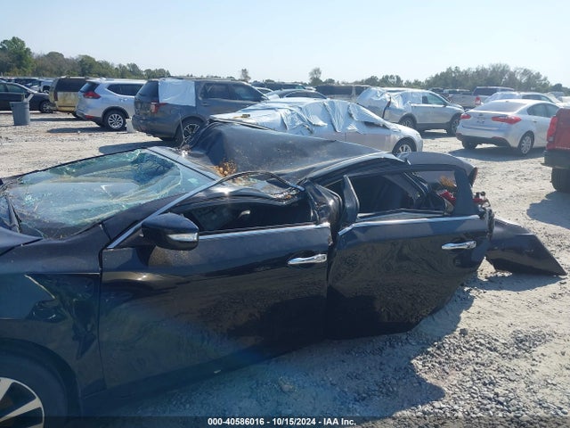 Nissan Altima 2.5 Sl 2018 1N4AL3AP1JC191846 Image 6
