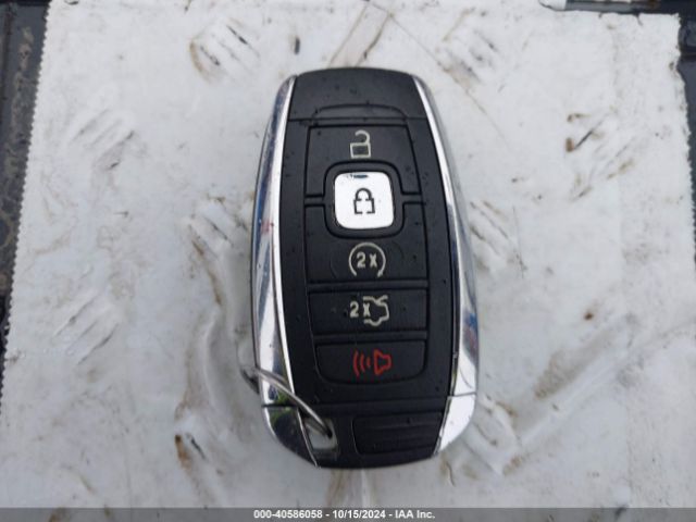 3LN6L5E9XJR627419 Lincoln Mkz Reserve