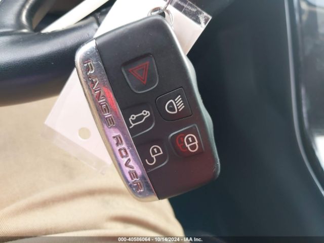 2019 LAND ROVER RANGE ROVER VELAR SALYB2EX4KA215806 Photo 10
