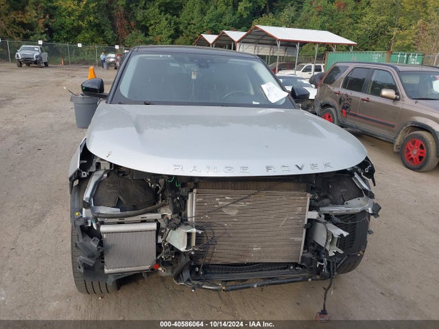 SALYB2EX4KA215806 Land Rover Range Rover Velar P250 S