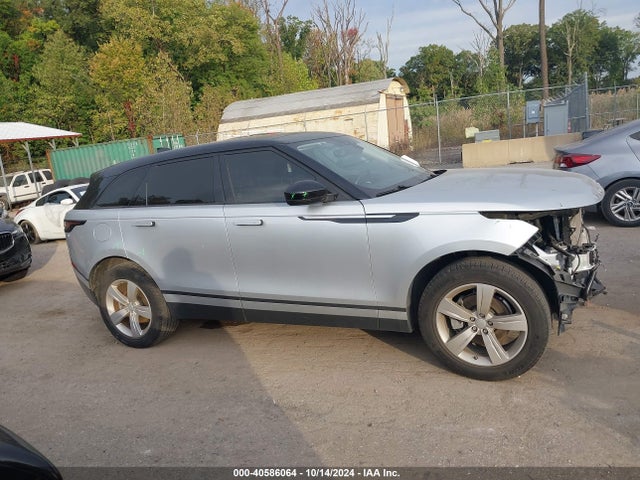 SALYB2EX4KA215806 Land Rover Range Rover Velar P250 S