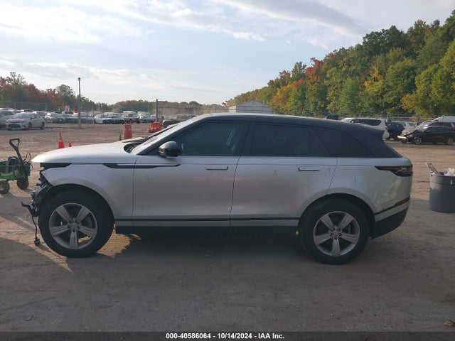 SALYB2EX4KA215806 Land Rover Range Rover Velar P250 S