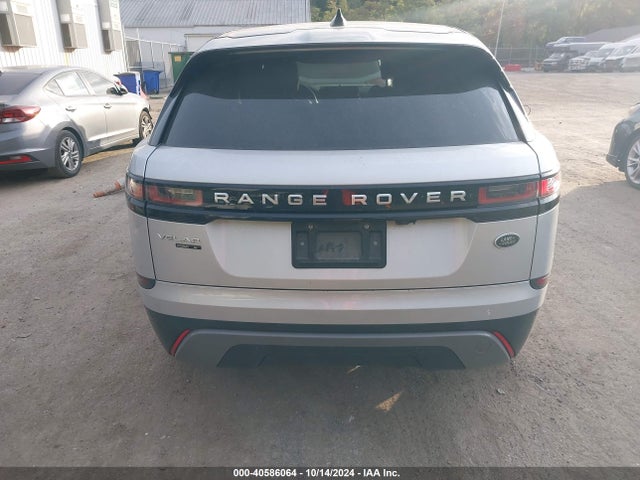 SALYB2EX4KA215806 Land Rover Range Rover Velar P250 S