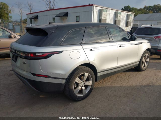 2019 LAND ROVER RANGE ROVER VELAR SALYB2EX4KA215806 Photo 3