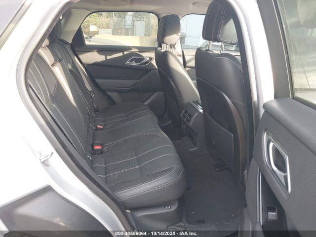 2019 LAND ROVER RANGE ROVER VELAR SALYB2EX4KA215806 Photo 7