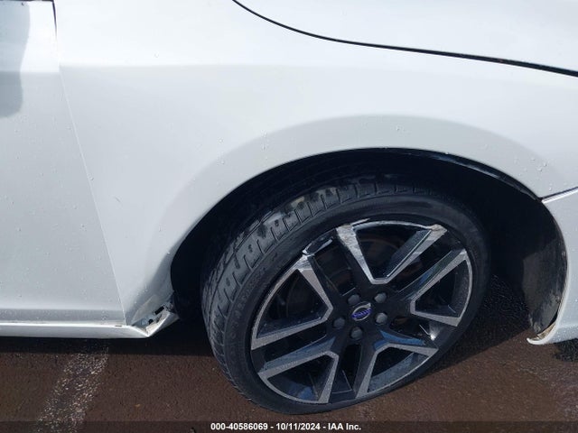 Volvo S60 T5 Dynamic 2017 YV126MFL7H2432160 Image 6