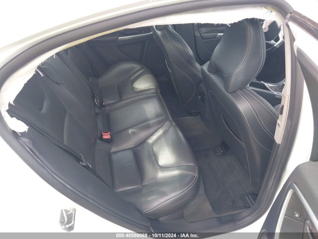 Volvo S60 T5 Dynamic 2017 YV126MFL7H2432160 Image 8