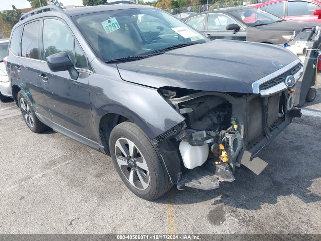 2018 JF2SJAJC8JH596242 main image