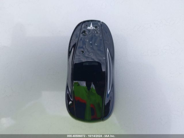 5YJSA1E14HF206397 Tesla Model S 60/75