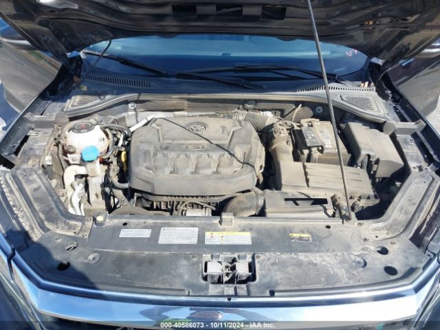 1VWSA7A36MC001596 Volkswagen Passat 2.0t Se