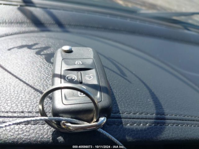 1VWSA7A36MC001596 Volkswagen Passat 2.0t Se