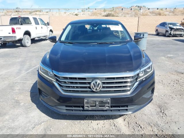 1VWSA7A36MC001596 Volkswagen Passat 2.0t Se