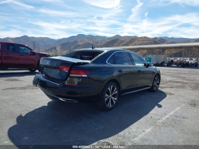 1VWSA7A36MC001596 Volkswagen Passat 2.0t Se