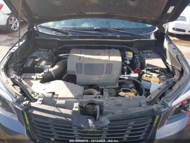 JF2SKARC2MH571231 Subaru Forester Sport