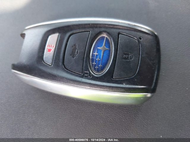 JF2SKARC2MH571231 Subaru Forester Sport