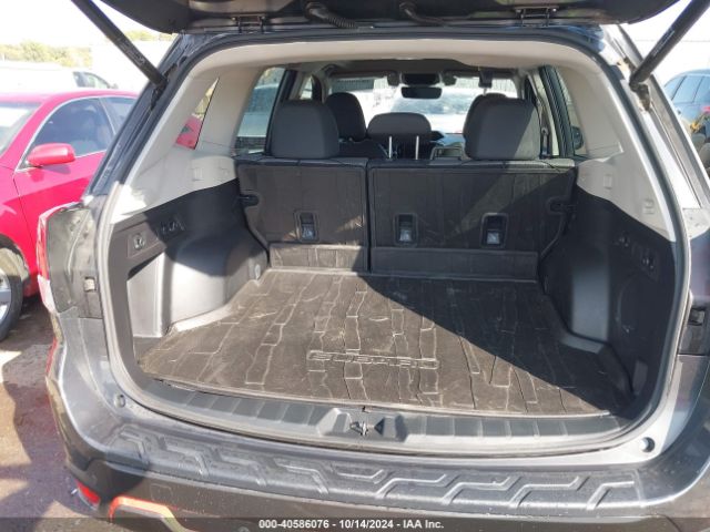 JF2SKARC2MH571231 Subaru Forester Sport