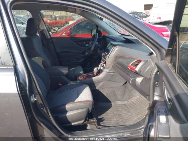 JF2SKARC2MH571231 Subaru Forester Sport