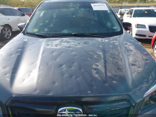 JF2SKARC2MH571231 Subaru Forester Sport