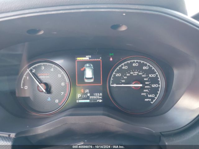 JF2SKARC2MH571231 Subaru Forester Sport