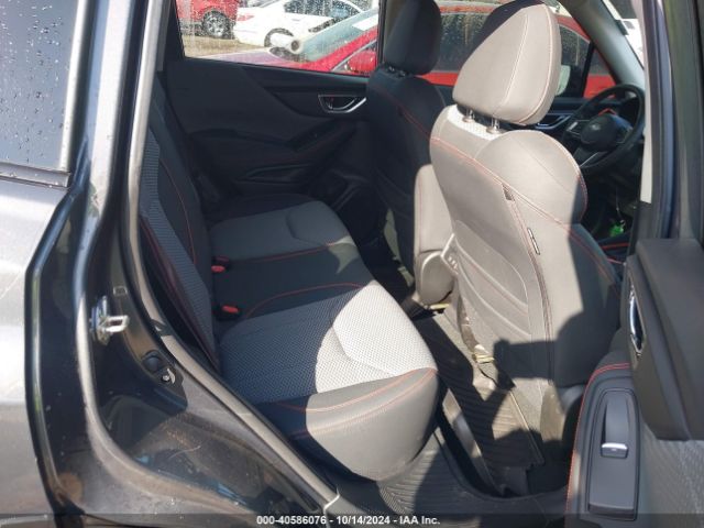 JF2SKARC2MH571231 Subaru Forester Sport
