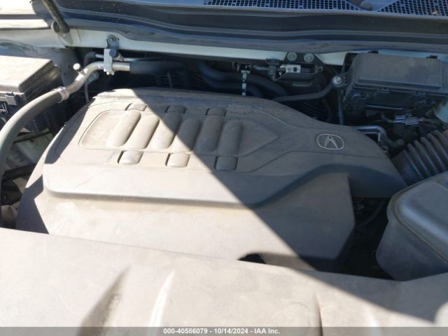 5FRYD4H21EB039952 Acura MDX