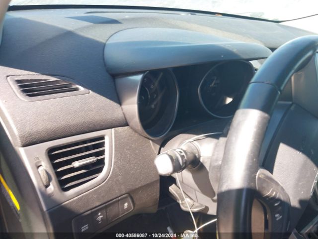 5NPDH4AE8GH761691 Hyundai Elantra Limited