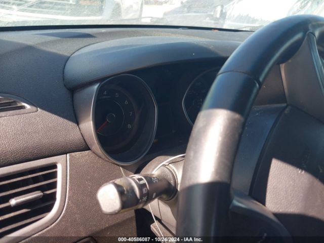 5NPDH4AE8GH761691 Hyundai Elantra Limited