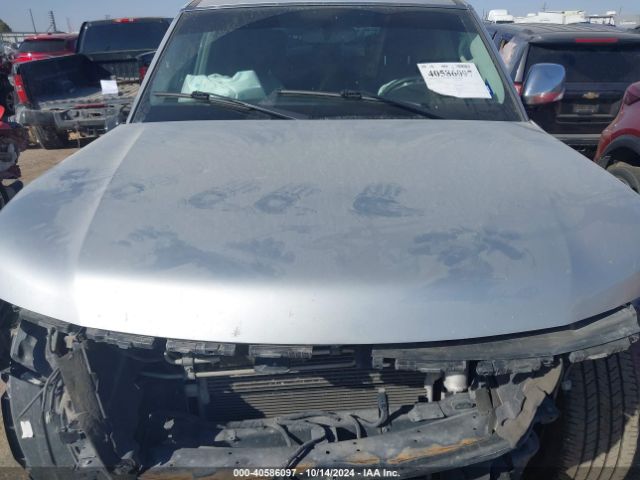 JN8AY2ND4KX009609 Nissan Armada Sl