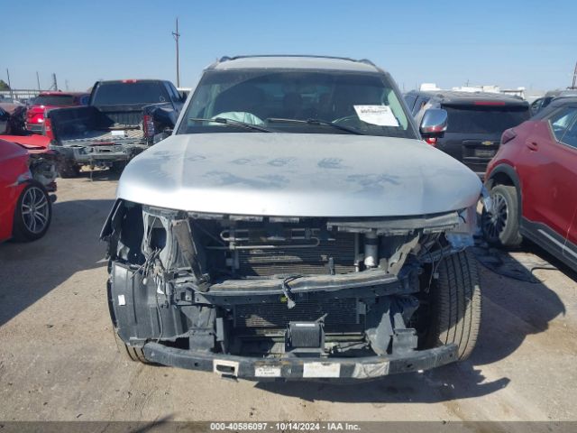 JN8AY2ND4KX009609 Nissan Armada Sl