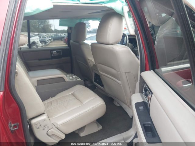 5LMJJ3HT6HEL05124 Lincoln Navigator L Select