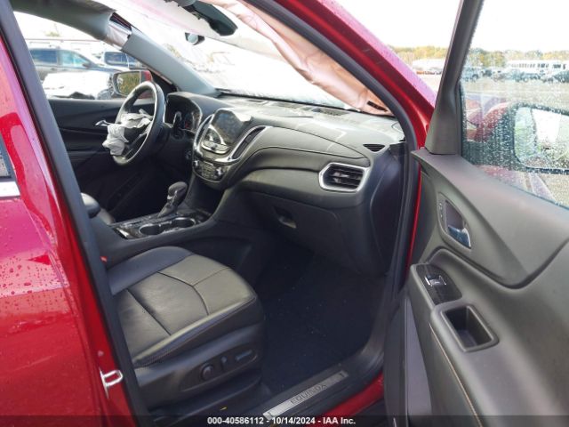 3GNAXNEV6NS171652 Chevrolet Equinox Fwd Premier