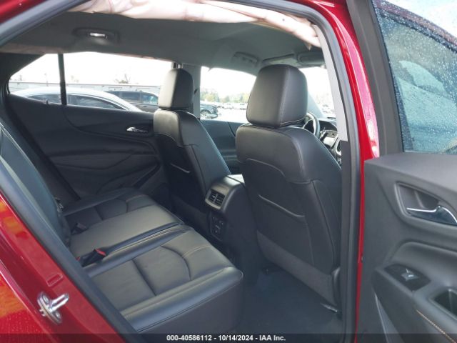 3GNAXNEV6NS171652 Chevrolet Equinox Fwd Premier