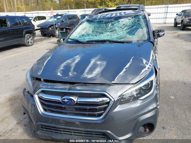 Subaru Outback 2.5i Premium 2019 4S4BSAHC1K3244700 Image 12
