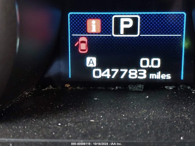 Subaru Outback 2.5i Premium 2019 4S4BSAHC1K3244700 Image 15