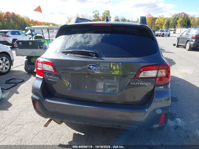 Subaru Outback 2.5i Premium 2019 4S4BSAHC1K3244700 Image 16
