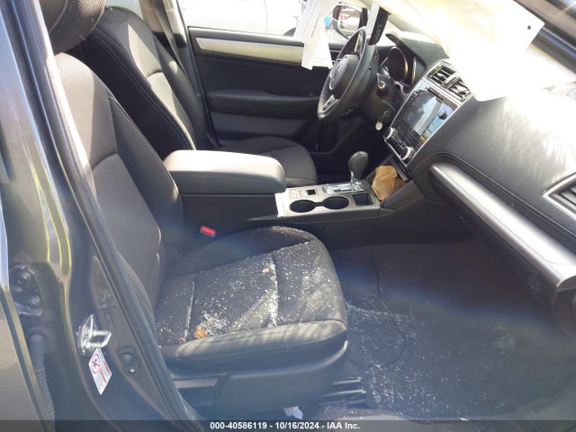 Subaru Outback 2.5i Premium 2019 4S4BSAHC1K3244700 Image 5