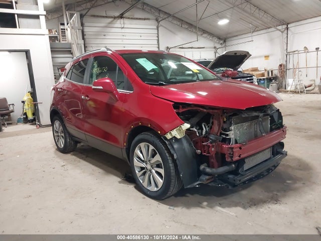 2018 KL4CJASB3JB574977 main image