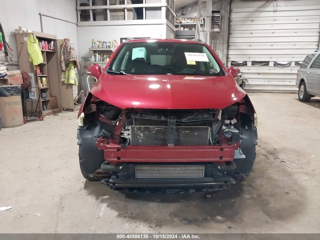 Buick Encore Preferred 2018 KL4CJASB3JB574977 Image 12