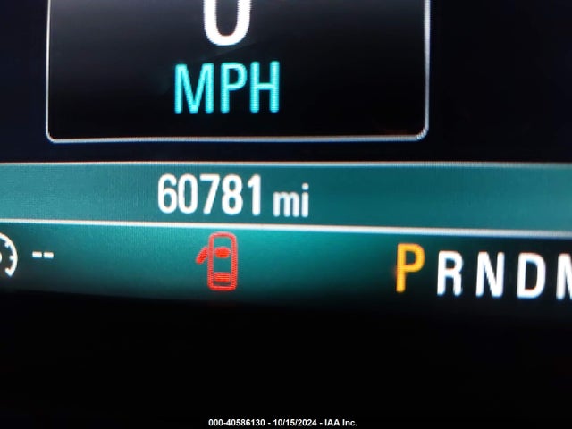 Buick Encore Preferred 2018 KL4CJASB3JB574977 Image 15