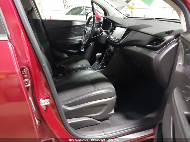 Buick Encore Preferred 2018 KL4CJASB3JB574977 Image 5