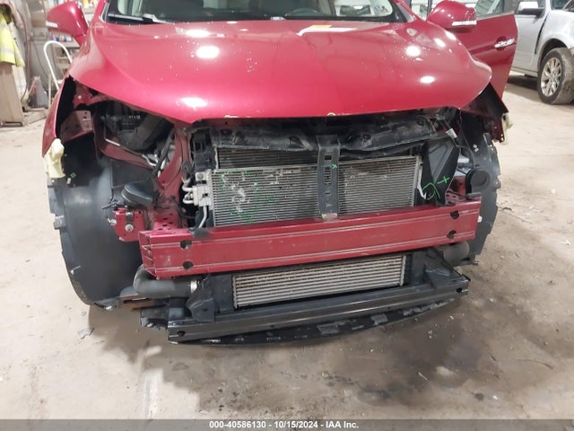 Buick Encore Preferred 2018 KL4CJASB3JB574977 Image 6