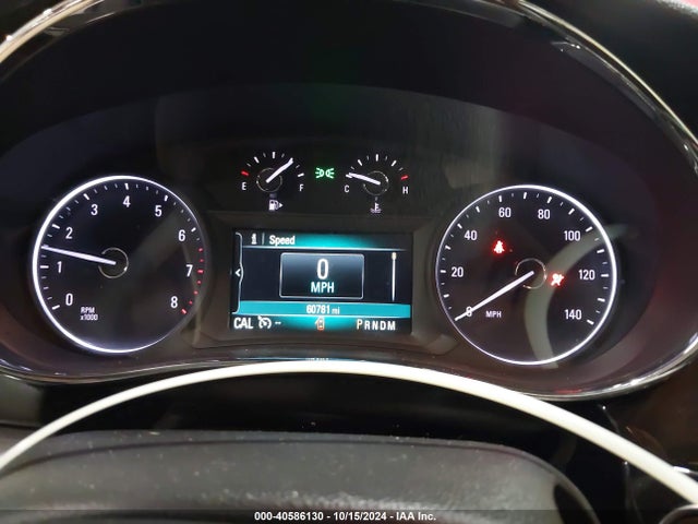 Buick Encore Preferred 2018 KL4CJASB3JB574977 Image 7