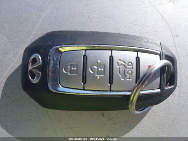 5N1DL0MN2KC549999 Infiniti QX60 PURE