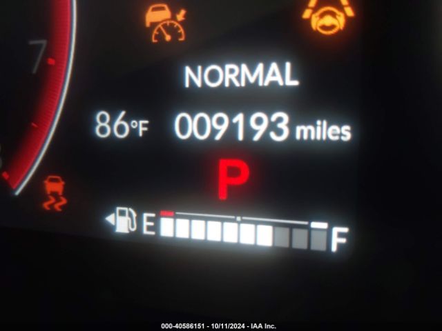 2HKRS4H44RH430923 Honda Cr-v Ex Awd