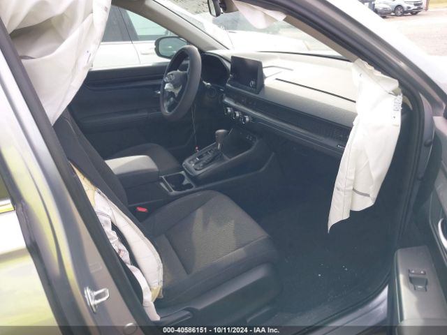 2HKRS4H44RH430923 Honda Cr-v Ex Awd