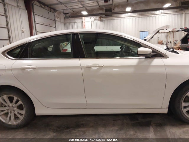 Chrysler 200 Limited 2016 1C3CCCAB1GN136743 Image 14
