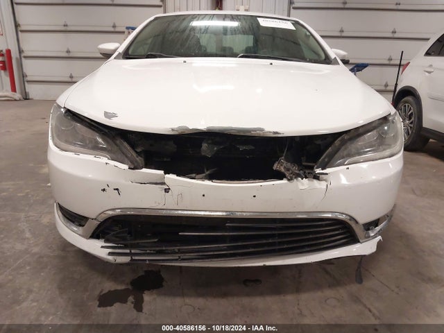Chrysler 200 Limited 2016 1C3CCCAB1GN136743 Image 6